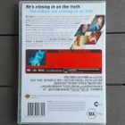 DVD: Proximity (Rob Lowe, James Coburn 2000) Region 4 levy - pikkukuva 2