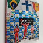 Heikki Kulta : Kimi, Ferrari & uskomaton mestaruus - pikkukuva 1