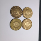 10 mk 1929 - 1938 4kpl - pikkukuva 1