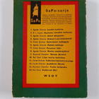 Rex Stout : Kadonnut ääni - pikkukuva 2