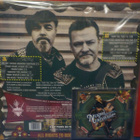 NURMI & NIINIVAARA KONSERNI - TÄÄ EI PÄÄTY HYVIN UUSI"SS" LP - pikkukuva 2