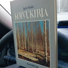 Jyrki Raulo : Koivukirja ( SIS POSTIKULU ) - pikkukuva 2