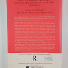 Catherine Itzin : Gender, culture and organizational chan... - pikkukuva 2