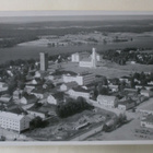 IIsalmi N:o 6124, ilmavalokuvapk, Velj. Karhumäki, ei p. - pikkukuva 1