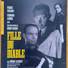 Fille du Diable blu-ray + DVD - pikkukuva 1