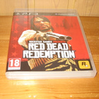 Red Dead Redemption Ps3 - pikkukuva 1