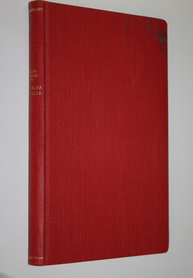Sven Hedin : Navalta navalle - ensimmäinen matka