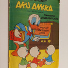 Walt Disney : Aku Ankka 44/1979 - pikkukuva 1