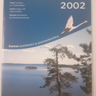 Postimerkkien vuosilajitelma 2002 (postituore) - pikkukuva 1