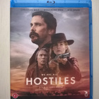Hostiles Blu-Ray - pikkukuva 1