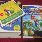 Super Mario Galaxy 2 (WII) - pikkukuva 3