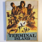 Terminal Island (4K Ultra HD) Vinegar S (Slipcover) (1973) - pikkukuva 1
