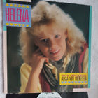 Helena – Älä Hellitä Alkaa Voit Uudelleen LP Gospel - pikkukuva 1