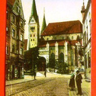 Augsburg - Dom und hoher Weg (K12) - pikkukuva 1