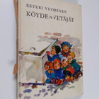 Esteri Vuorinen : Köydenvetäjät - pikkukuva 1