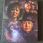 Corpse Mania 4K UHD + LE slip | US | 1981 - pikkukuva 2