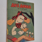 Aku Ankka ja kumppanit 11/1954 - pikkukuva 1
