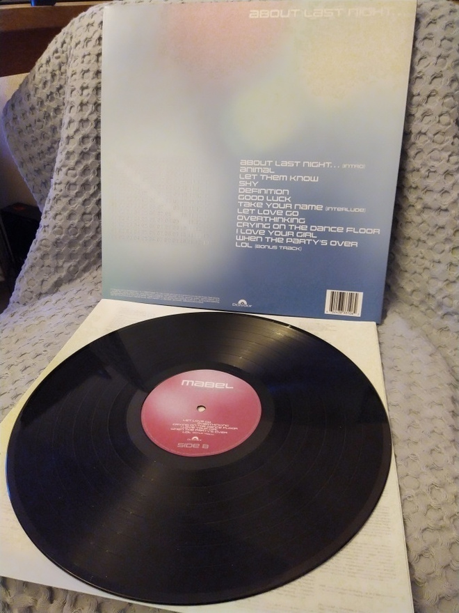 Item image