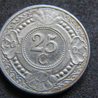 25 cents 2008 Hollannin Antillit. Netherlands Antilles - pikkukuva 1
