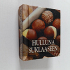 Hulluna suklaaseen - pikkukuva 1