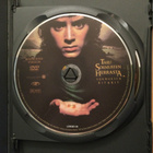 Taru Sormusten Herrasta - Sormuksen Ritarit- DVD•• - pikkukuva 3
