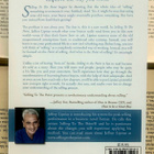 Jeffrey Lipsius - Selling to the Point (softcover) - pikkukuva 2