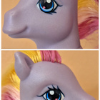 My Little Pony Triple Treat - pikkukuva 3