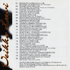 VEIKKO LAVI: Hitit (CD), 2004, ks. esittely - pikkukuva 2