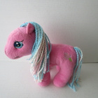 My Little Pony G 3 pehmo - pikkukuva 1