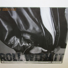 *LP* STEVE WINWOOD Roll With It - pikkukuva 2