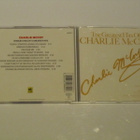 Charlie McCoy • Charlie McCoy's Greatest Hits CD - pikkukuva 2