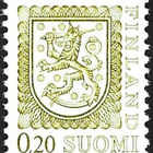 M-75 0,20 oliivi Type I A STIF yEG AV 9 ** LaPe 817 A I a) - pikkukuva 2