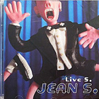 Jean S. • Live S. CD - pikkukuva 1