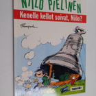 Franquin : Kenelle kellot soivat, Niilo? - pikkukuva 1