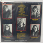 HEXENHAUS - A TRIBUTE TO INSANITY M-/M- UK 1988 LP - pikkukuva 2
