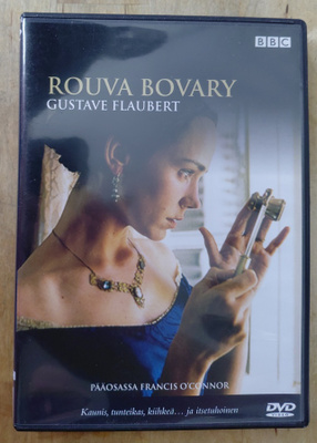 Rouva Bovary (Gustave Flaubert)