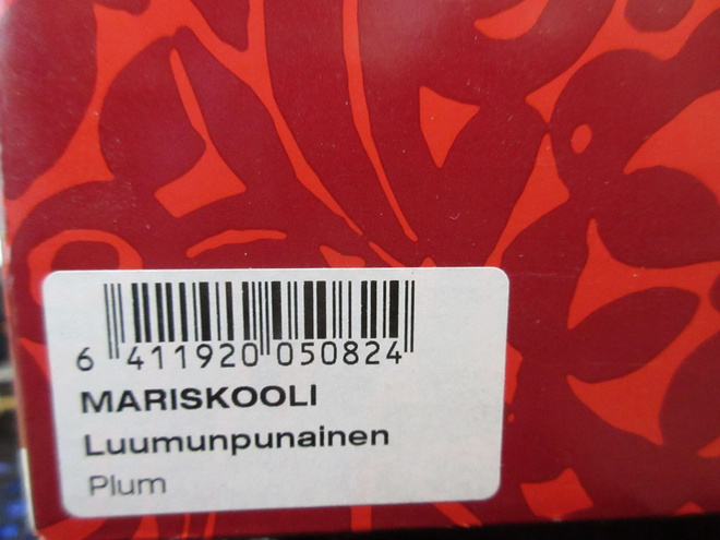 Item image