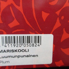 MARISKOOLI LUUMUNPUNAINEN - pikkukuva 3