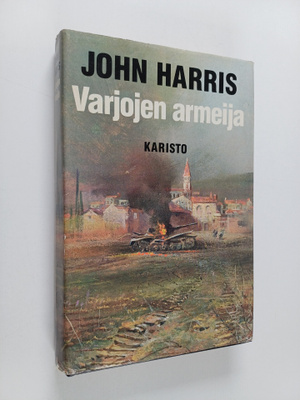 John Harris : Varjojen armeija