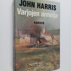 John Harris : Varjojen armeija - pikkukuva 1