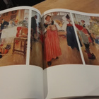 Muistoja, kuvia Carl Larssonin maailmasta - Tammi 2012 - pikkukuva 5