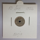 Norja 10 Öre v.1926 KM#383 - pikkukuva 1