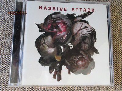 MASSIVE ATTACK (CD)- THE BEST OF MASSIVE ATTACK