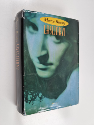 Maeve Binchy : Lasijärvi