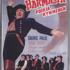Härmästä poikia kymmenen (Suomi-filmi 1950) DVD - pikkukuva 1
