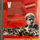 Panssarilaiva Potemkin (1925) Sergei Eisenstein -elokuva - pikkukuva 2