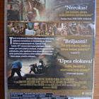 Sherlock Holmes - Arvoitusten juna (1976) DVD - pikkukuva 2