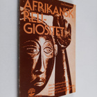 Olof Pettersson : Afrikansk religiositet - pikkukuva 1