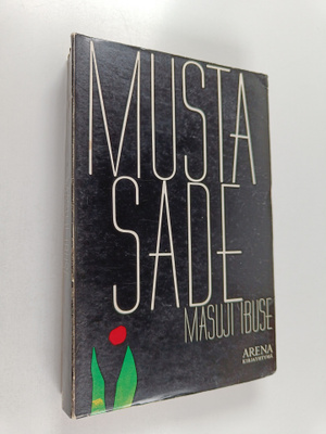 Masuji Ibuse : Musta sade