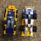 Pari Transformers autoa - pikkukuva 2